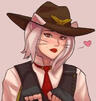 Cat Ashe