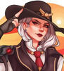 Hot Ashe